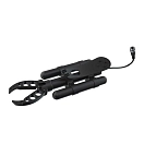 Купить Qysea 768434015464 Модуль роботизированной руки Серебристый Black 7ft.ru в интернет магазине Семь Футов