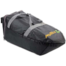 Купить Anatec ANCLC3001 Luxe PacBoat Чехол для лодки с приманкой Черный 7ft.ru в интернет магазине Семь Футов