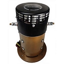 Купить Thrustems gs64006m носовой подруливающий двигатель для S100 Twin 185 mm 12V Black 32x31x42 7ft.ru в интернет магазине Семь Футов