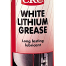 Grasso idrorepellente CRC White lithium 300 ml, 65.283.26