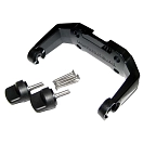 Купить Humminbird 740146-1-ns Кронштейн GM H7 U для Helix 7 Black 37x46x7 7ft.ru в интернет магазине Семь Футов