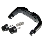 Humminbird 740146-1-ns Кронштейн GM H7 U для Helix 7 Black 37x46x7