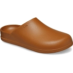 Crocs 209366-21n-m6/w8 Деревянные башмаки Dylan Cognac 35x25x15 EU 38