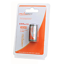 Купить Orcatorch ORCA16340 Orca 600mAh Серый  Grey 7ft.ru в интернет магазине Семь Футов