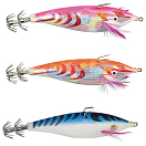 Купить Flashmer TMF10FO Multigripp Semi Float Кальмар 100 Mm 18g Многоцветный FO 7ft.ru в интернет магазине Семь Футов