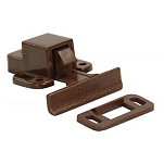 Jr products 342-70325 Скрытый положительный улов Коричневый Bronze