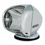 Marinco SPL-12C Прецизионный точечный светильник 12/24V 100W Серебристый Chrome Plated