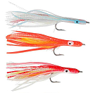 Купить Sea monsters SMOM7505 Octopus Mini Мягкая Приманка Для Троллинга 75 мм Многоцветный 05 7ft.ru в интернет магазине Семь Футов