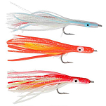 Sea monsters SMOM7505 Octopus Mini Мягкая Приманка Для Троллинга 75 мм Многоцветный 05