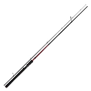 Купить Maximus rods mswx21m спиннинговое удилище Winner X Black / Red 110x10x10 2.1 m 7ft.ru в интернет магазине Семь Футов