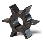 Крыльчатка Skipper для Yamaha 30-50, F25-40 Standard SK6H4-44352-00