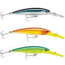 Купить Rapala 14raxrmag10rhu-unit Minnow X-Rap Magnum 22g 110 mm 20x5x3 7ft.ru в интернет магазине Семь Футов