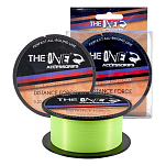 The one fishing 31710018 The One Distance Force 270 m Монофиламент