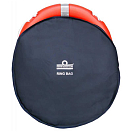 Купить Forniture nautiche italiane 1010006 Случай спасательного круга Navy Blue 7ft.ru в интернет магазине Семь Футов