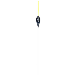 Colmic GASER001 плавать Serchio  Black / Grey / Blue 0.10 g