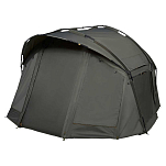 Prologic SVS72680 Fulcrum Session Обертка и палатка Золотистый Black