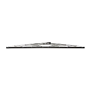 Купить Marinco dma-621 рычаг стеклоочистителя нержавеющая сталь Deluxe 24´´ Silver 61x5x10 7ft.ru в интернет магазине Семь Футов
