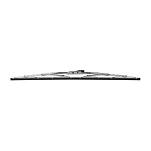 Marinco dma-621 рычаг стеклоочистителя нержавеющая сталь Deluxe 24´´ Silver 61x5x10