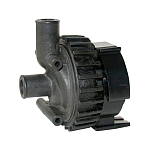 Jabsco 59530-0000B Магнитный циркуляционный насос 21 л/мин, соединение шланга 3/4