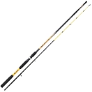 Купить Sunset stsrp8624210-2 Эгинг удочка Inky Pro Black / Yellow 120x10x10 2.1 m 7ft.ru в интернет магазине Семь Футов