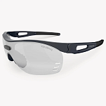 Спортивные очки с диоптриями Siols / VSN.Biking MAX / Clear Mirror / Midnight Blue, rx-085/4921-1-459