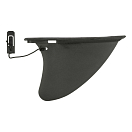 SEATEC Запасной плавник для SUP/маленький