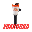 Аэратор вертикальный 12 В, 600 GPH ( 2271, 2 л/час), SeaFlo (упаковка из 5 шт.) SFBP1G60004_pkg_5