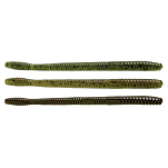Zoom bait 11115013 Magnum Trick Worm Мягкая приманка 177 mm Pumpkin