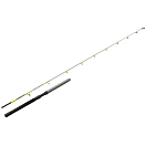 Купить Tubertini 12072-213 Удилище для сома Sea Shot Black / Grey / Yellow 152x10x10 2.13 m 7ft.ru в интернет магазине Семь Футов