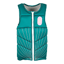 Купить Жилет страховочный JetPilot Allure F/E Eco Vest XS OEM: 2602301 в интернет магазине Семь Футов