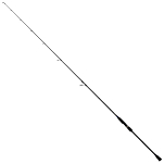 Cinnetic 8423-1.95 Cinergy Slow Trigger Удочка Для Мультипликатора Черный Black 1.95 m 