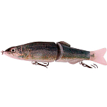 Yokozuna IYT2S380 Trout 2S Мягкая приманка 190 mm 60g 380