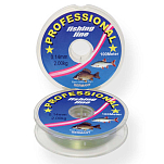 Professional 30001060 100 m Монофиламент  Green Clear 600 mm
