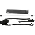 Attwood ATT-10795-4 оболочка системы поддержки Deluxe Boat Grey