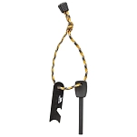 Trespass UUACMITR0046-BLK-OS Зажигательный плагин для сжигания Бежевый Black