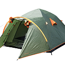 Палатка автомат 4-местная Classic 4 E4C Envision Tents