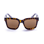 Ocean sunglasses 63000.0 поляризованные солнцезащитные очки Jaws Demy Brown