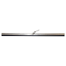 Купить Forniture nautiche italiane 3838282 Нож стеклоочистителя Серебристый Silver / Black 280 mm  7ft.ru в интернет магазине Семь Футов