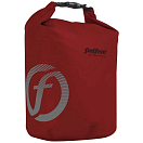 Купить Feelfree gear Dry-Tube-CS15_Red Tube Сухой Мешок 15L Красный Red 7ft.ru в интернет магазине Семь Футов