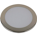 Scandvik 390-41559P A4&A6 4 Цвет Потолок Свет Серый Grey 4´´ 