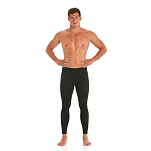 Slam A419004S00-W01-M Колготки Pro Seamless Черный  Black Ink M