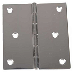 Talamex 43802055 Петля 51x55.5 Mm Серый  Grey