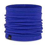 Buff ® 130118.740.10.00 Шарф-хомут Polar Голубой  Solid Ultramarine