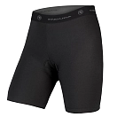 Купить Endura r-e0161bk/3 Шорты базового слоя Boxer Black 30x25x4 S 7ft.ru в интернет магазине Семь Футов