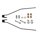 Купить Сребки наста Sledex для Arctic Cat M 6000/800 ALPHA ONE '19-'21 OEM: SM-12653/0604-889/1623-801/3604-665/3704-184/3704-185/4604-311/8415-076 в интернет магазине Семь Футов