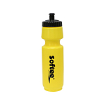 Softee 24351.005.75 Energy Бутылка 750 мл Желтый  Yellow