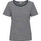 Купить Redgreen 172012400-169-m Футболка с коротким рукавом Cecilie Dark Navy Stripe 30x25x2 7ft.ru в интернет магазине Семь Футов