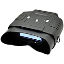 Купить Bresser 1877480 Digital Night Vision 3x20 Бинокль Черный Black 7ft.ru в интернет магазине Семь Футов