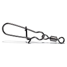 Купить VMC 3526BK0012F9 3526 Защелкивающиеся шарнирные соединения Duolock Серебристый Black 12  7ft.ru в интернет магазине Семь Футов