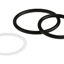 Ремкомплект гидроподъема Suzuki 50-140/60-300, Omax 4862795_OM
